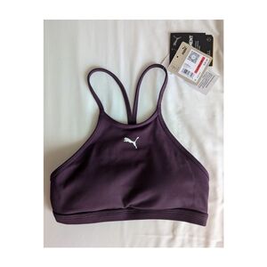 NWT Puma MOVE CLOUDSPUN Training Bra